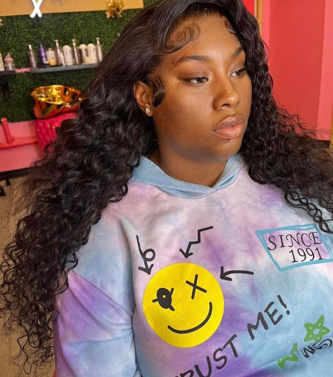 Royal Deep Curly Bundle Deal