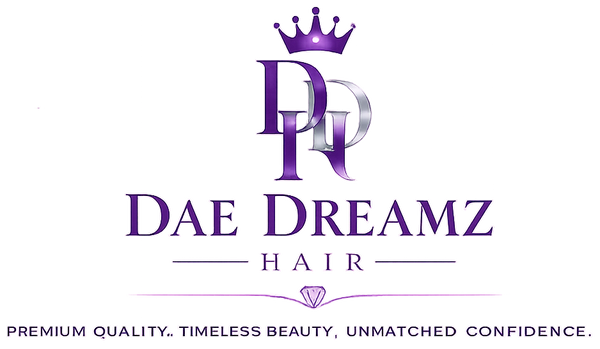 Dae Dreamz Hair