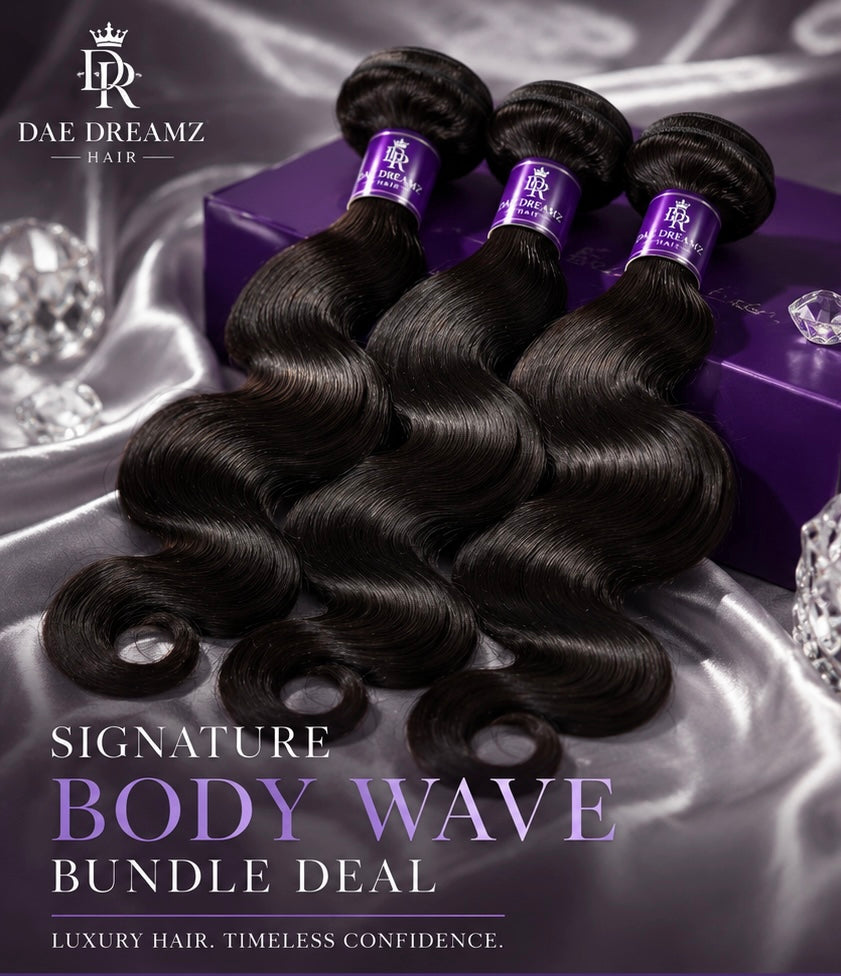 Signature Body Wave