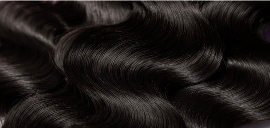 Signature Body Wave