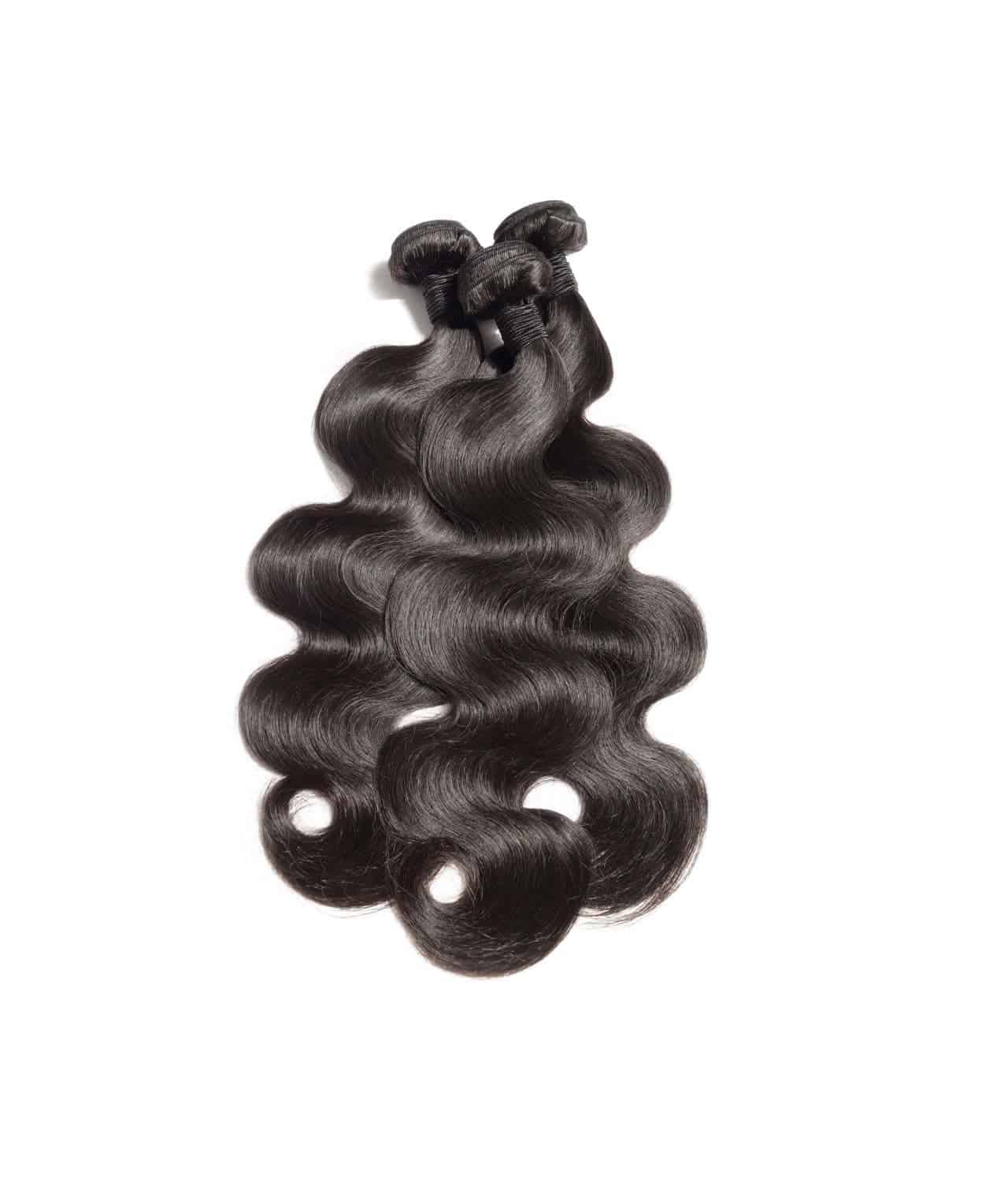 Body Wave Bundle Deal - Dae Dreamz