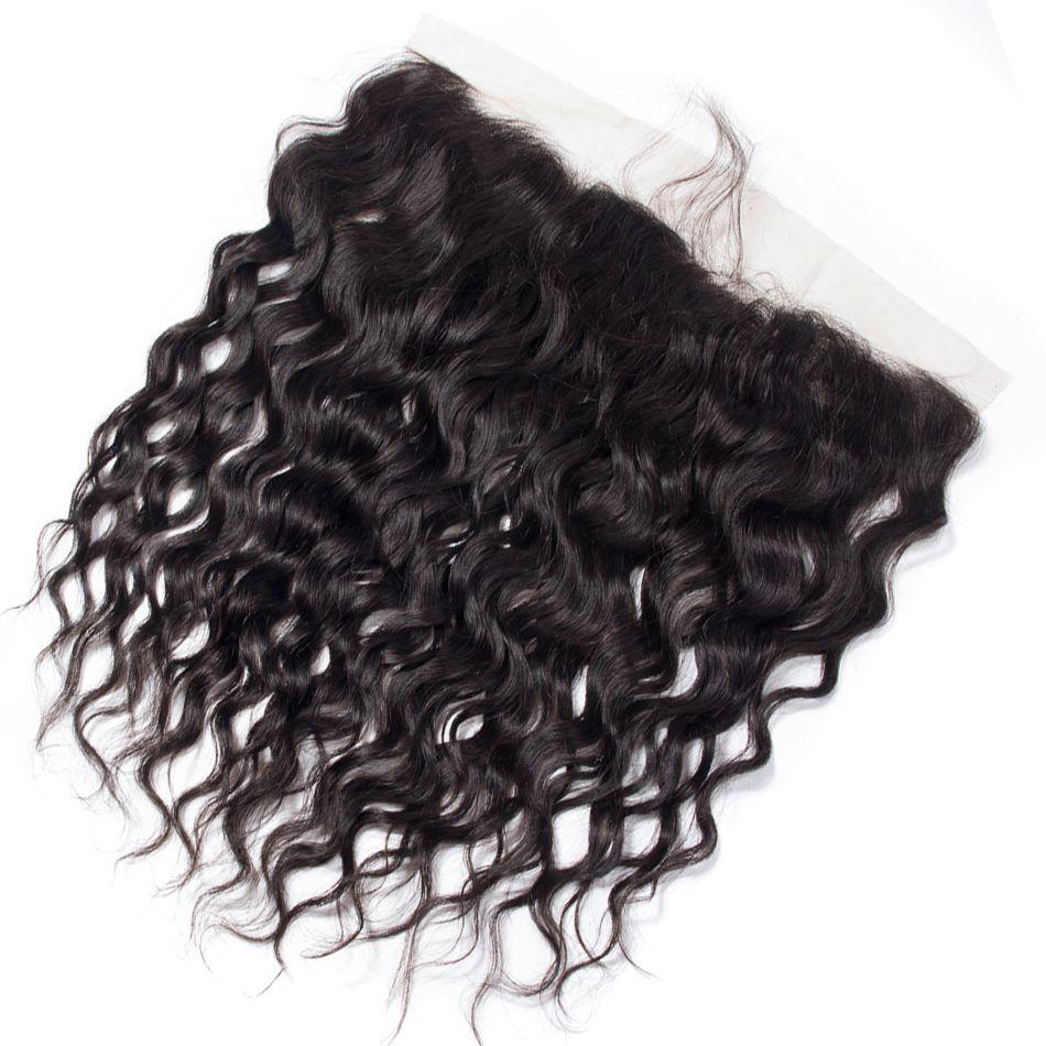 13*4 HD Lace Frontal - Dae Dreamz