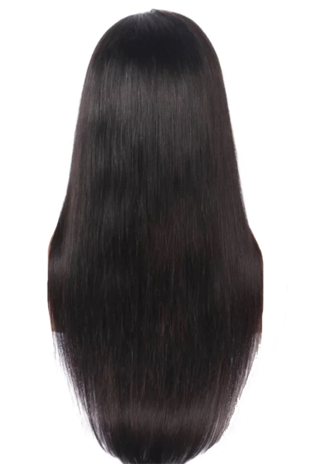 5x5 HD Closure Wig